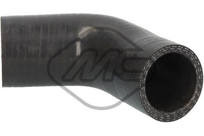 въздуховод за турбината Metalcaucho 79561