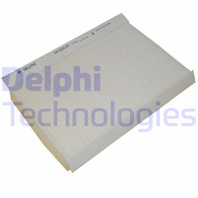 Filtr kabinowy DELPHI TSP0325123 produkt