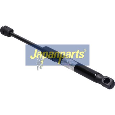 JAPANPARTS Dujinė spyruoklė, gaubtas