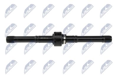 AX CARDANIC ANTRENAREA ARBORELUI NTY NWPHY520 2