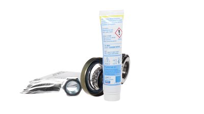 SET RULMENT ROATA SKF VKBA9033CL 27