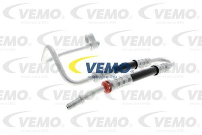 Трубопровод высокого давления, кондиционер VEMO V15-20-0067 для VW FOX