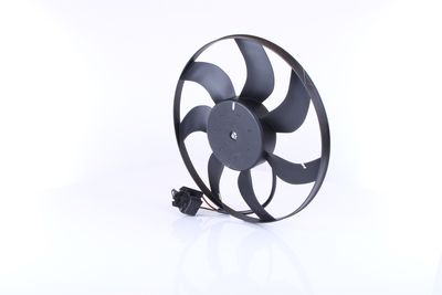 VENTILATOR RADIATOR NISSENS 85748 28