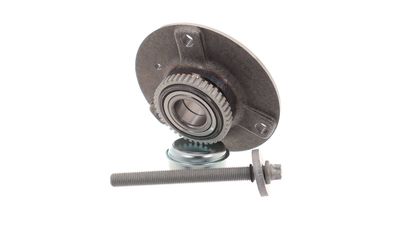 RADLAGERSATZ SKF VKBA6624 35