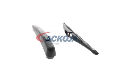 SET STERGATOARE CURATARE PARBRIZ ACKOJA A389652 45