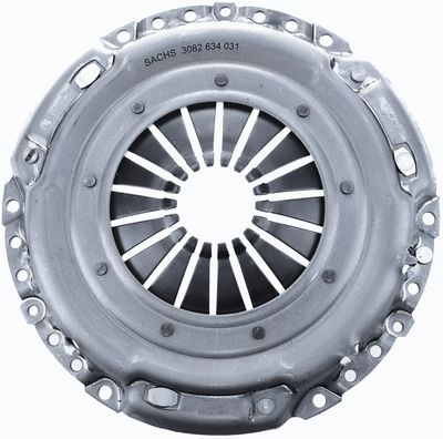 SET AMBREIAJ SACHS 3000384001 3