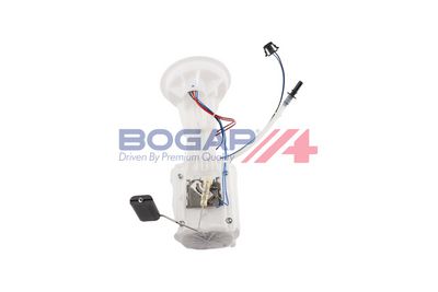 POMPA COMBUSTIBIL BOGAP B1622124 4