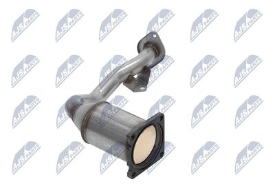 CATALIZATOR NTY KATCT015 37