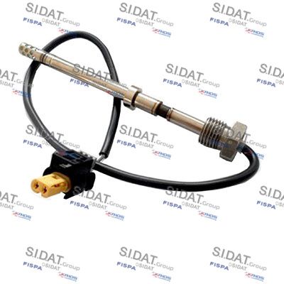 датчик, температура на изгорелите газове SIDAT 82.1019A2