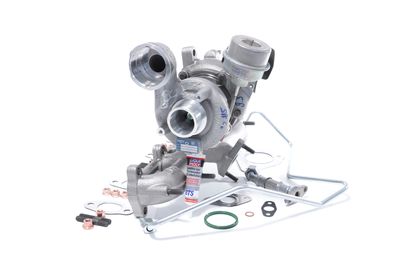 LADER AUFLADUNG BTS Turbo T981061 3