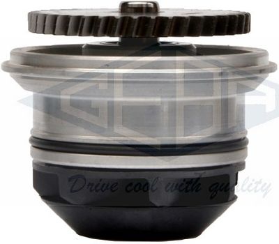 GEBA 11060 Помпа (водяной насос)  для VW LT (Фольцваген Лт)