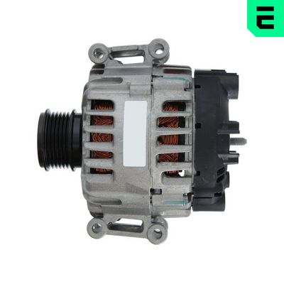 GENERATOR / ALTERNATOR ERA 209254R 2