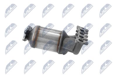 CATALIZATOR NTY KATPL002 29
