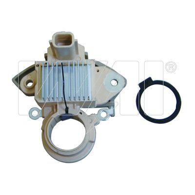 Régulateur d'alternateur WAI — 12V, 6cm