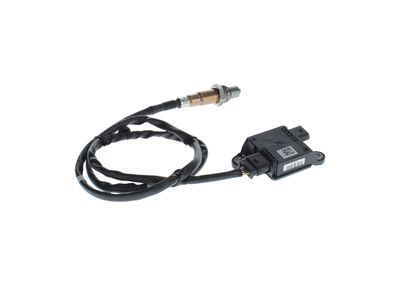 PARTIKELSENSOR BOSCH 0281008241 12