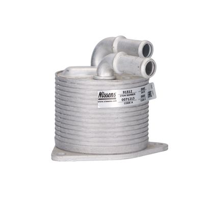 ÖLKüHLER AUTOMATIKGETRIEBE NISSENS 91512 32