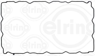 Прокладка, масляный поддон ELRING 074.950 для MERCEDES-BENZ VARIO
