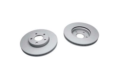 DISC FRANA Kavo Parts BR10017C 27