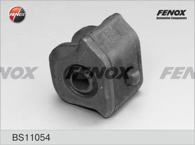 FENOX BS11054 Втулка стабілізатора 