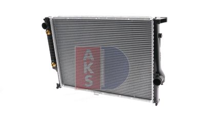 KüHLER MOTORKüHLUNG AKS DASIS 050760N 16