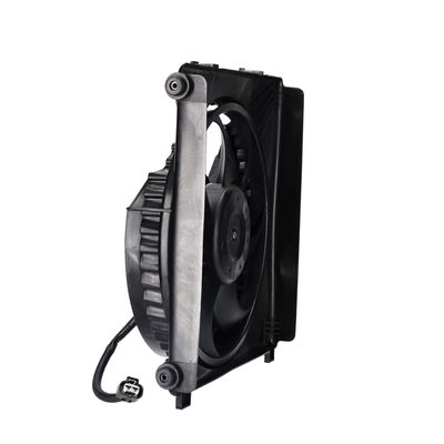 VENTILATOR RADIATOR NISSENS 850245 35