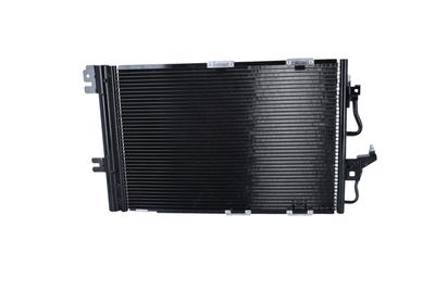 CONDENSATOR CLIMATIZARE NRF 35554 28