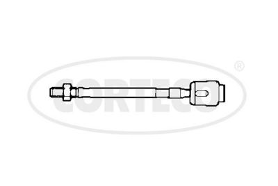 ARTICULATIE AXIALA CAP DE BARA
