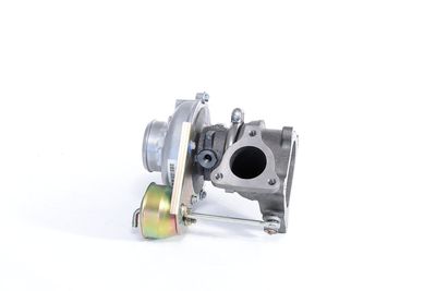 LADER AUFLADUNG BTS Turbo T912132 11