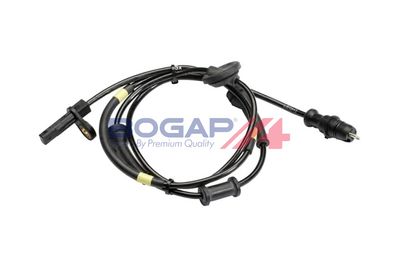 SENZOR TURATIE ROATA