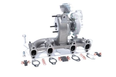 LADER AUFLADUNG BTS Turbo T981123BT 25