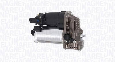 Compresor, instalatie aer comprimat MAGNETI MARELLI 350330001133