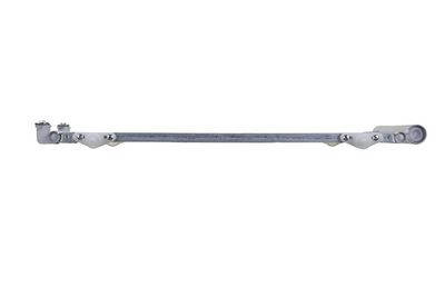 KONDENSATOR KLIMAANLAGE WALKER WCD00326 5