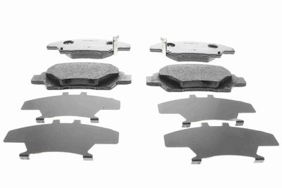ACKOJA Brake Pad Set, disc brake
