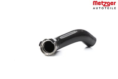 LADELUFTSCHLAUCH METZGER AUTOTEILE 2400490 13
