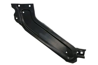 Connector koppaneel Links (bovenste deel, metaal) past: VW PASSAT B8 USA 01.20-09.23