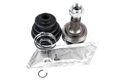 каре комплект, полуоска STELLOX 150 1529-SX