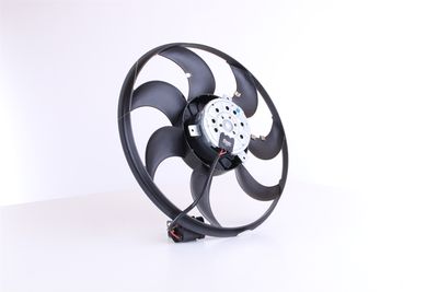 VENTILATOR RADIATOR NISSENS 85777 38