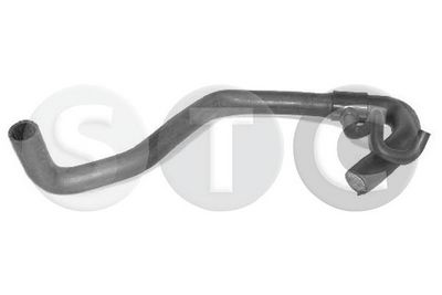 KüHLERSCHLAUCH STC T408496