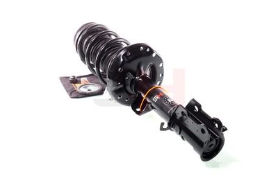 ANSAMBLU TELESCOP ARC GH GH351011C02 52