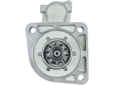 AS-PL Starter