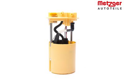 SISTEM ALIMENTARE CU COMBUSTIBIL METZGER AUTOTEILE 2250679 21