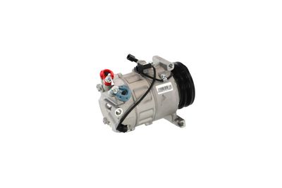 COMPRESOR CLIMATIZARE REMANTE 005001000045R 40
