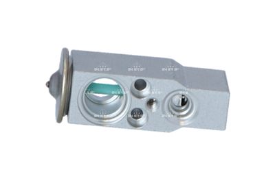 NRF 38361 Расширительный клапан кондиционера  для ALFA ROMEO 156 (Альфа-ромео 156)