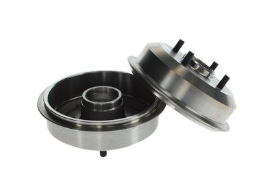 BREMSTROMMEL BOSCH 0986477099 6