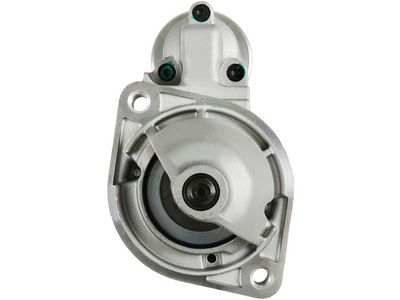 Vorschau Starter