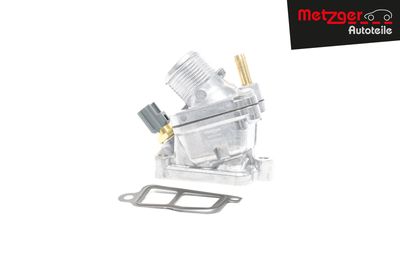 TERMOSTAT LICHID RACIRE METZGER AUTOTEILE 4006244 4