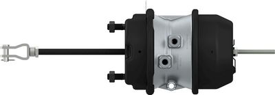 Kombinovaný brzdový válec WABCO 9253771100