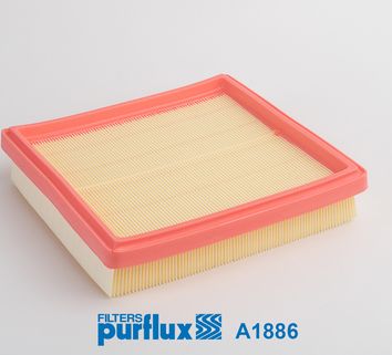 PURFLUX Luftfilter (A1886)