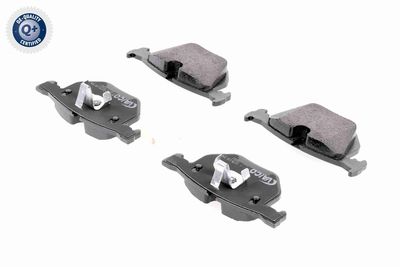 BREMSBELAGSATZ SCHEIBENBREMSE VAICO V208122 6