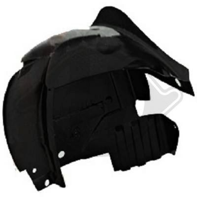 CARENAJ CPASAJ ROATA